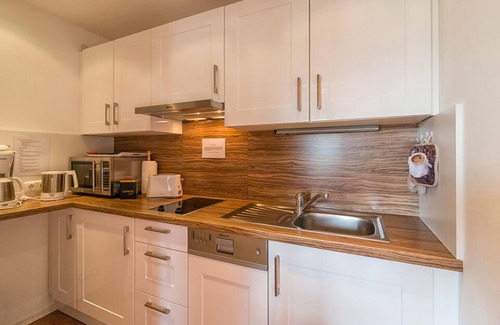 Garmisch-Partenkirchen Apartment | *Apartment in unique Location, inmidst the Ski and Hiking area