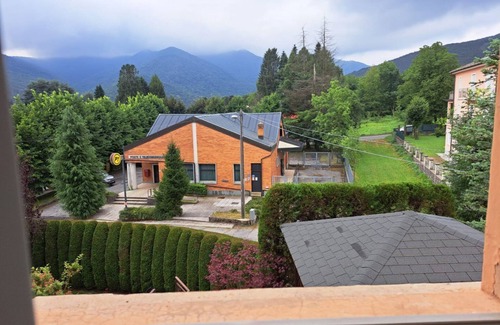 Lanzo d'Intelvi Apartment | Apartment in Val d'Intelvi (Lanzo Green Park)