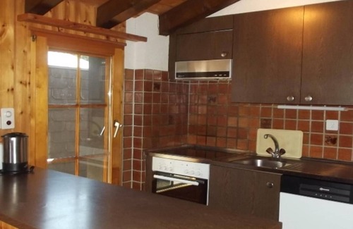 Sion Apartment | Apartment in Veysonnaz near Ski Slopes