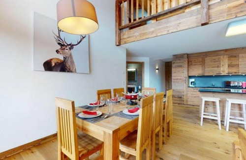 Veysonnaz Apartment | Apartment in Veysonnaz near Ski Slopes