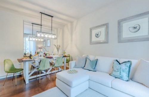 Viareggio Apartment | Apartment in Viareggio near the Beach