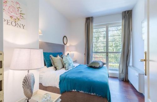 Viareggio Apartment | Apartment in Viareggio near the Beach
