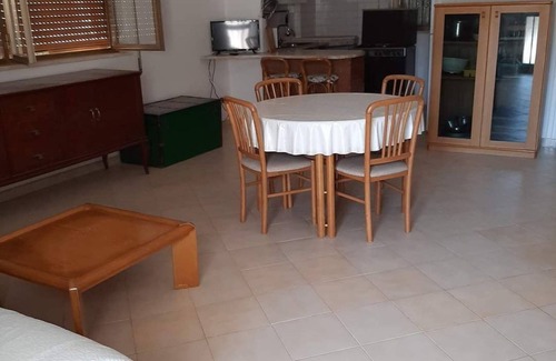 Province of Lecce Apartment | Apartment in Villetta for 6