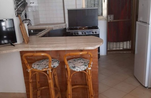Province of Lecce Apartment | Apartment in Villetta for 6