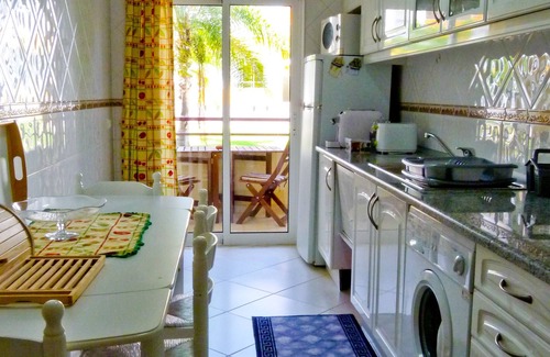 Vilamoura Apartment | Apartment in Vilamoura 900m from Falésia beach/Marina with pool