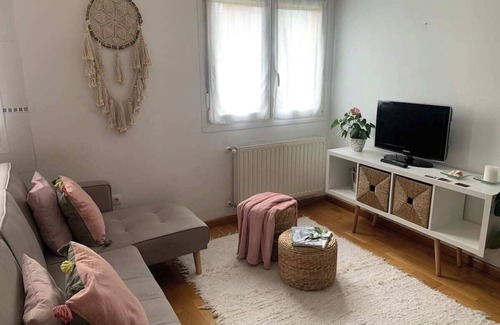 Villaviciosa Apartment | Apartment in Villaviciosa (Near the beach)