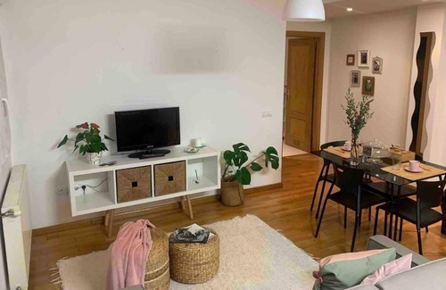 Villaviciosa Apartment | Apartment in Villaviciosa (Near the beach)