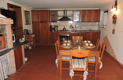 Vicopisano Apartment | Apartment in VILLA " ARIALE "