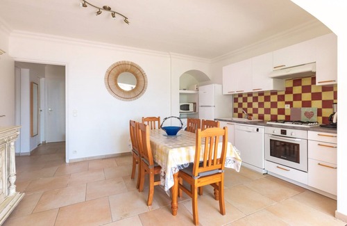 Cavaliere Beach Apartment | - Apartment in Villa on the beach