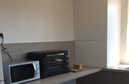 Pegomas House | Apartment in villa