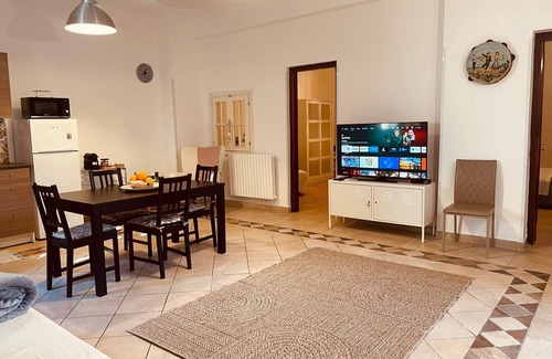 Mondello House | Apartment in Villa I Sicani in Mondello