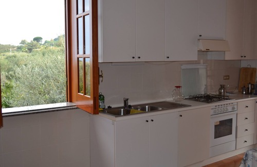 Province of Messina Apartment | Apartment in villa