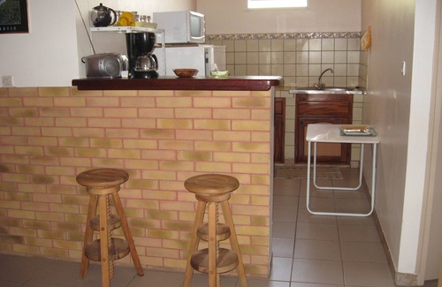 Le Vauclin Villa | Apartment in villa