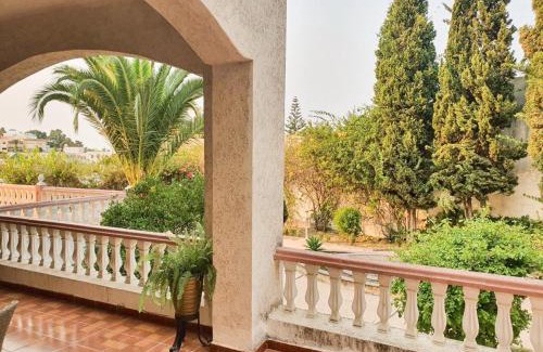 Tangier Apartment | Apartment in villa with graden