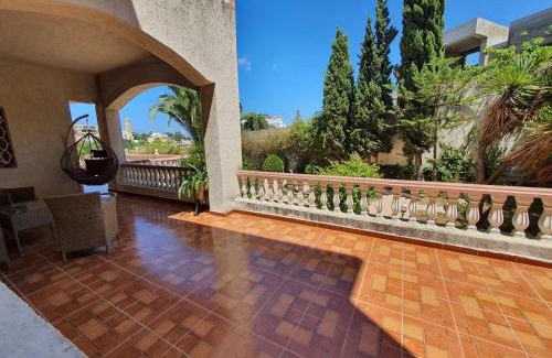 Tangier Apartment | Apartment in villa with graden