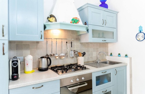 Imperia Apartment | APARTMENT IN VILLA X 4 PEOPLE ABOUT 2 KM FROM THE SEA HOT-HUB POOL