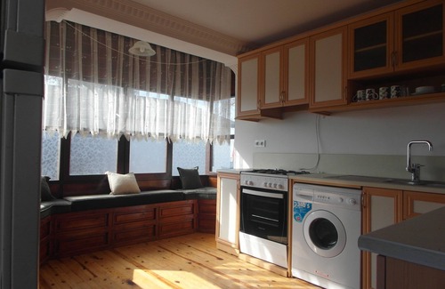 Ancient Side Apartment | Apartment In Village, Close To Everything But With Private Gardens And Only Ste