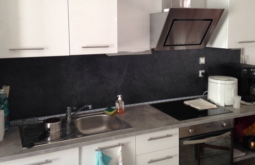 Tallard Apartment | Apartment in Village house T3