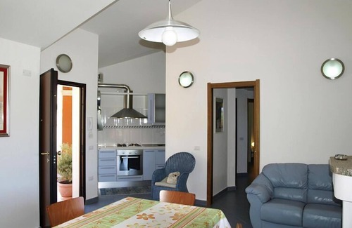 Chia Apartment | Apartment in Villaputzu with garden