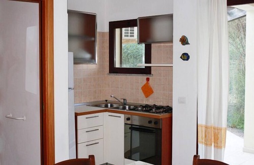 Chia Apartment | Apartment in Villaputzu with garden