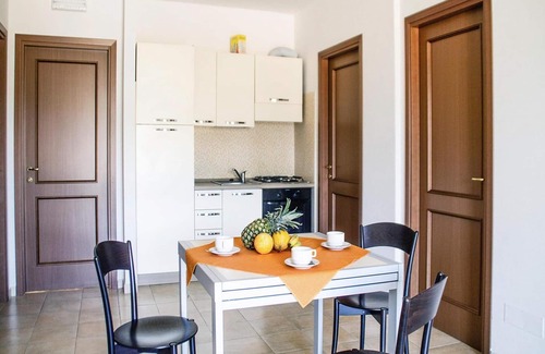 Villasimius Apartment | Apartment in Villassimius Garden