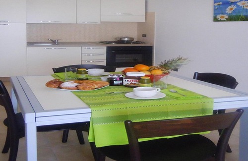 Villasimius Apartment | Apartment in Villassimius Garden