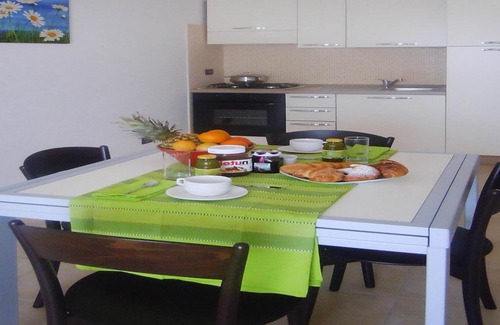 Villasimius Apartment | Apartment in Villassimius Garden