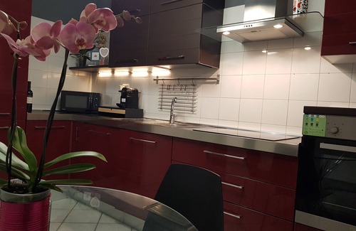 Zona XXXIII Acilia Sud Apartment | Apartment in Villino