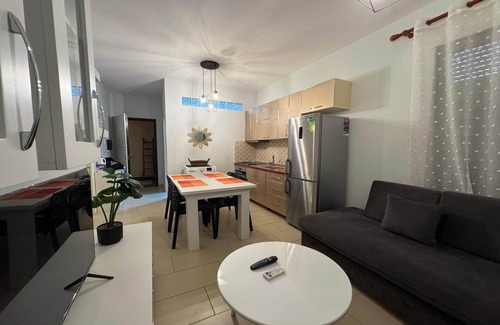 Vlore Apartment | Apartment in Vlora near Aquamarina Park