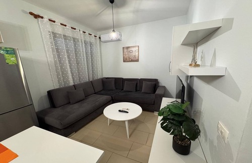 Vlore Apartment | Apartment in Vlora near Aquamarina Park