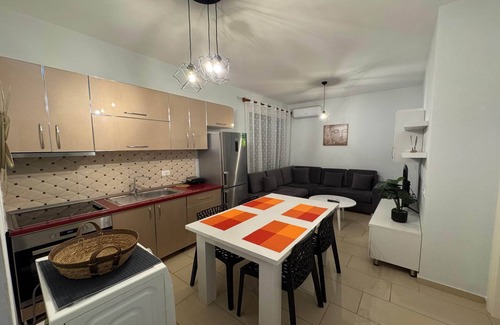 Vlore Apartment | Apartment in Vlora near Aquamarina Park