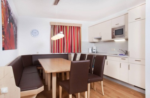 Wald im Pinzgau Apartment | Apartment in Wald im Pinzgau near Ski Slope