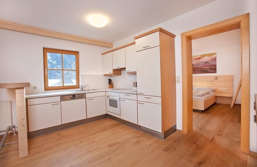 Wald im Pinzgau Apartment | Apartment in Wald im Pinzgau near the ski lifts