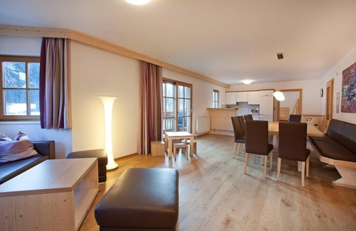 Wald im Pinzgau Apartment | Apartment in Wald im Pinzgau near the ski lifts