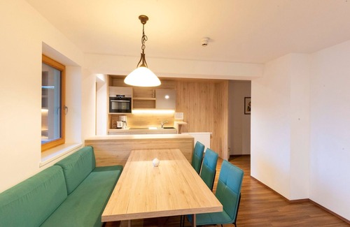 Wald im Pinzgau Apartment | Apartment in Wald near Zillertal Ski Area
