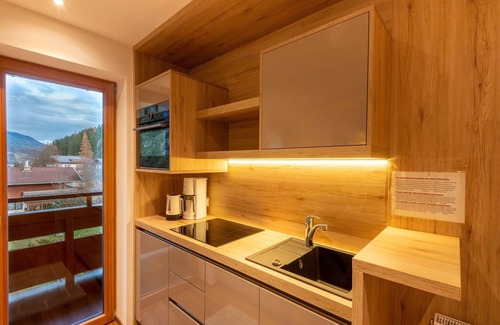 Wald im Pinzgau Apartment | Apartment in Wald near Zillertal Ski Area