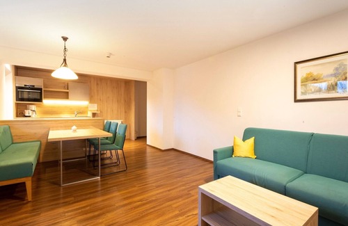 Wald im Pinzgau Apartment | Apartment in Wald near Zillertal Ski Area
