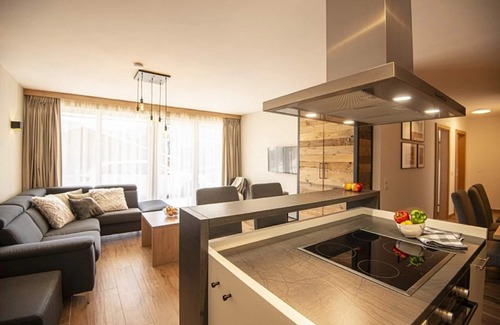 Wagrain Apartment | Apartment in Wagrain near Grafenberg Lift