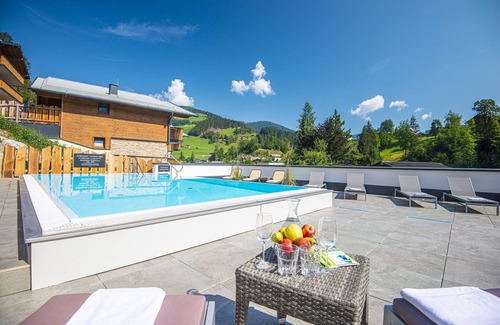 Wagrain Apartment | Apartment in Wagrain near Flying Mozart