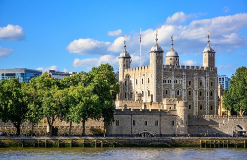 Shadwell Apartment | Apartment in Wapping near Tower of London