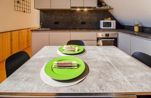 Watou Apartment | Apartment in Watou near French Border, cleaning included
