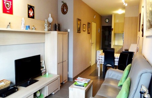 Wenduine Apartment | Apartment in Wenduine near the Beach