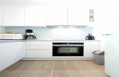 Wenduine Apartment | Apartment in Wenduine with Sea Views