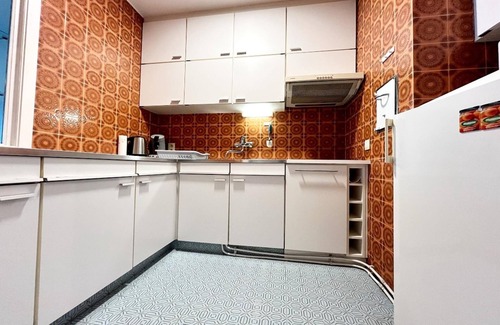 Wenduine Apartment | Apartment in Wenduine with Stunning Sea View