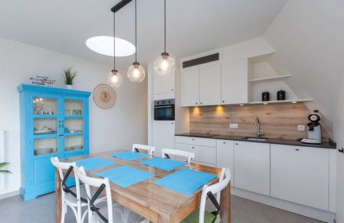 Westende Apartment | Apartment in Westende near the Beach