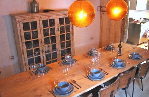 Zueschen House | Apartment in Winterberg with garden