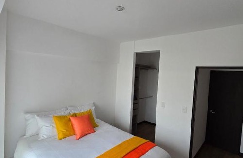 Quetzaltenango Apartment | Apartment in Xela Quetzaltengo Interplaza hogar calido
