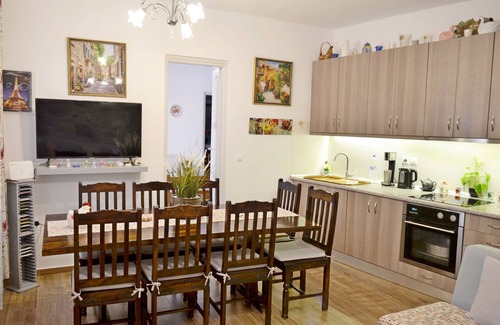 Katapola Apartment | Apartment in Xylokeratidi Amorgos