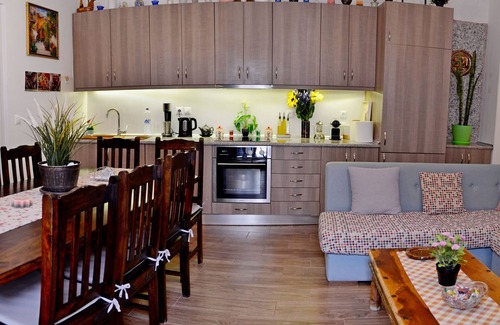 Katapola Apartment | Apartment in Xylokeratidi Amorgos