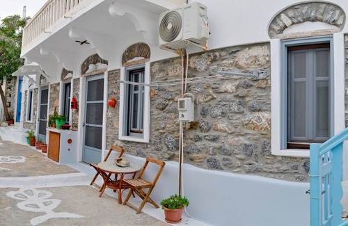 Katapola Apartment | Apartment in Xylokeratidi Amorgos